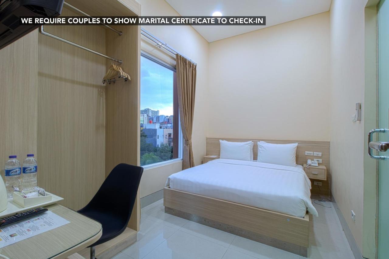 Hotel Cantik Syari 2*