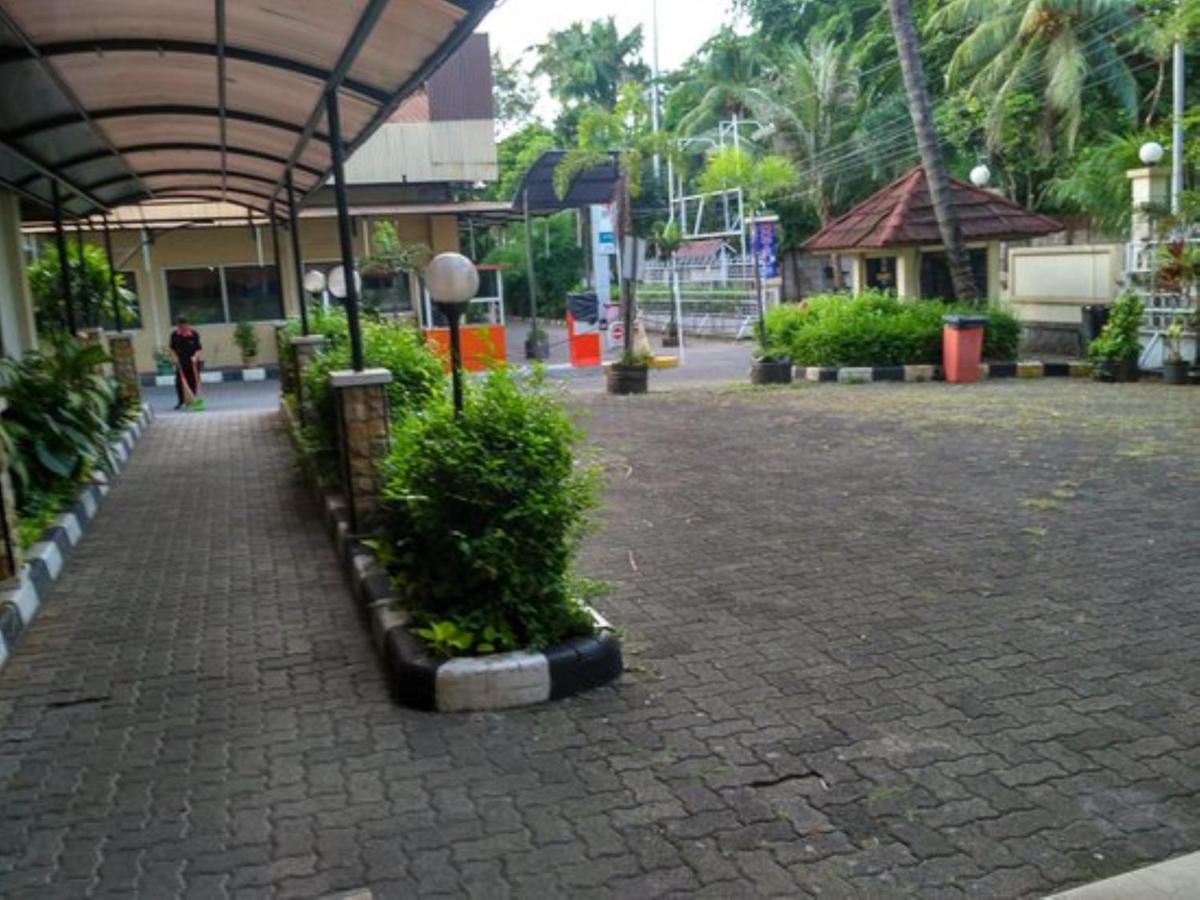 Hotel Puri Jaya Hotel *