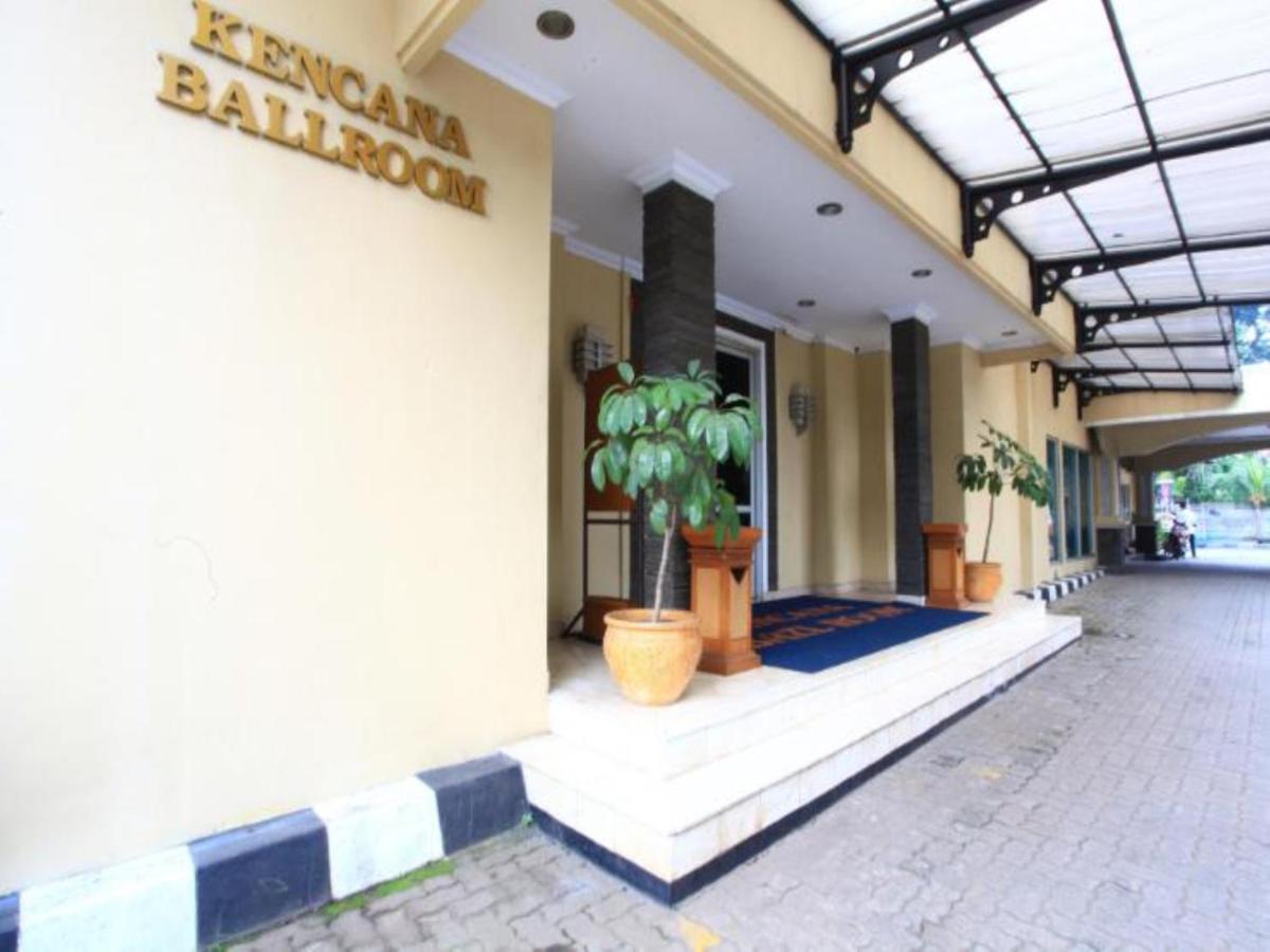 Hotel Puri Jaya Hotel Jakarta