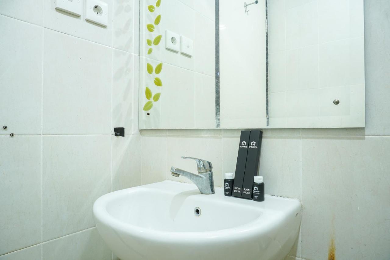 Appartement Elegant At Nifarro Park By Travelio