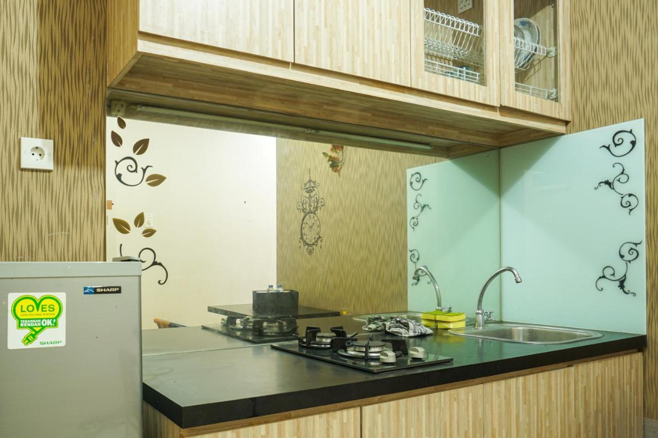 Elegant At Nifarro Park By Travelio Jakarta