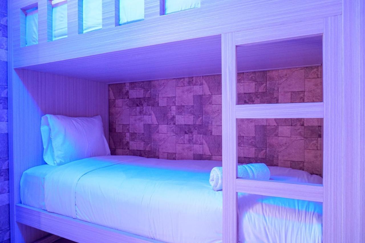 Apartamento Comfortable 3br At Palm Residences By Travelio Jacarta