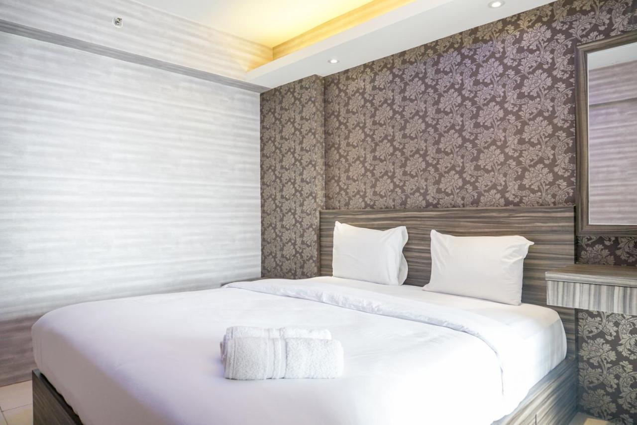 Comfortable 3br At Palm Residences By Travelio