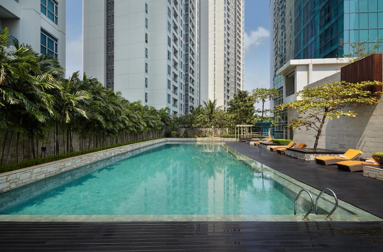 Pullman Central Park 5*