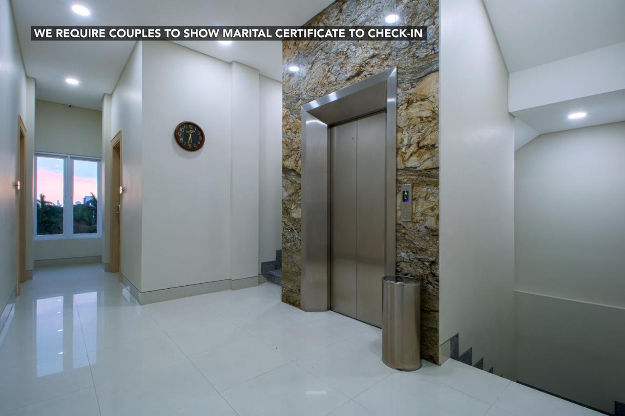 Hotel Cantik Syari