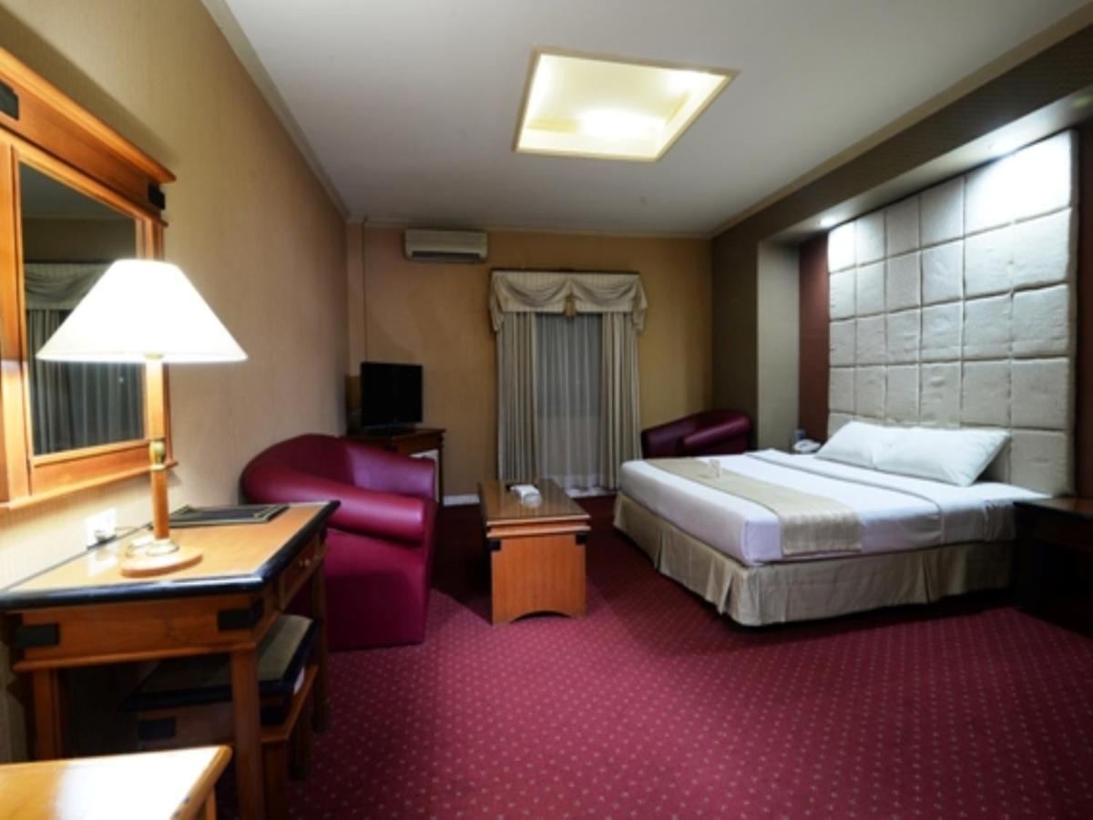 Puri Jaya Hotel Hotel
