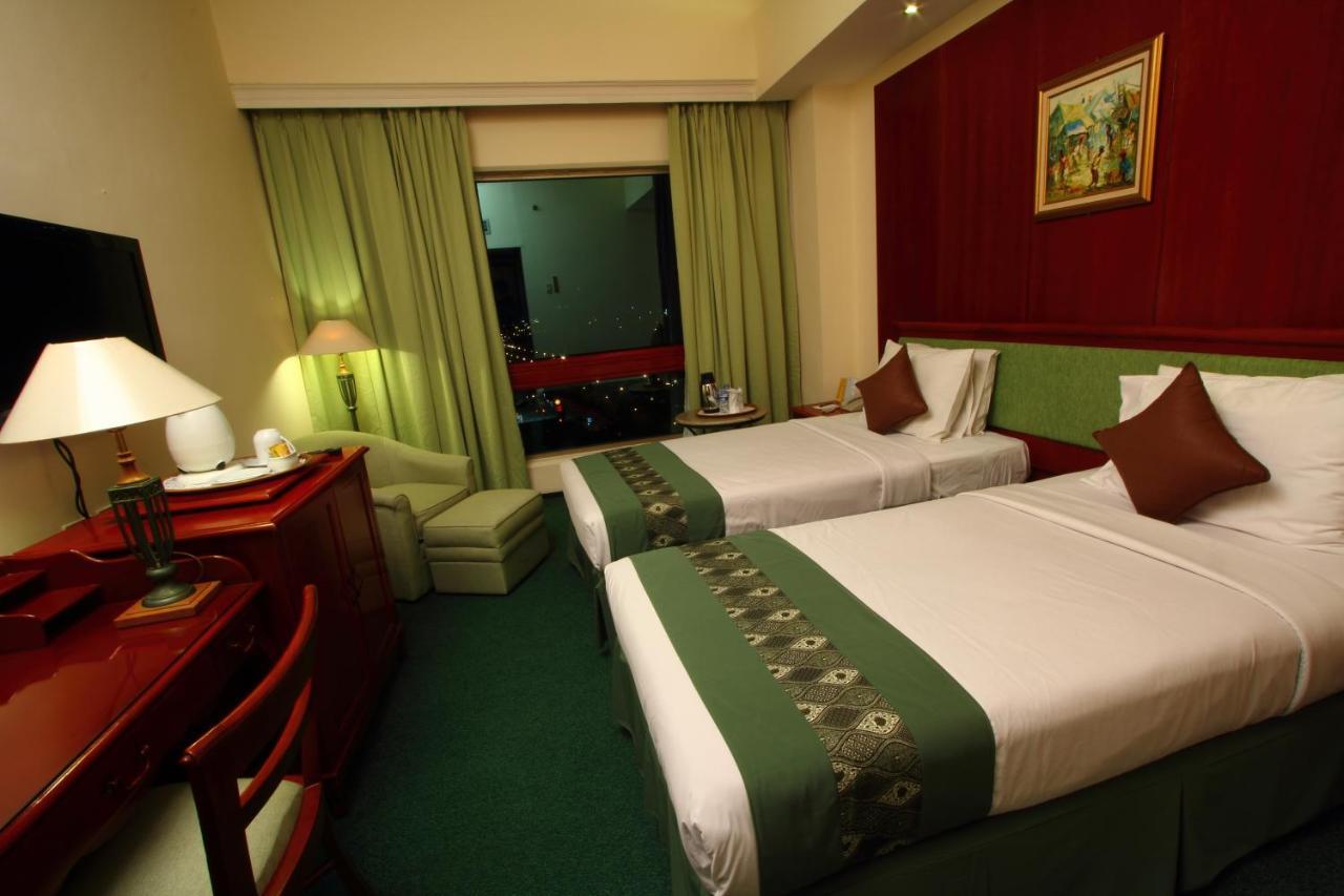 Hotel Sentral