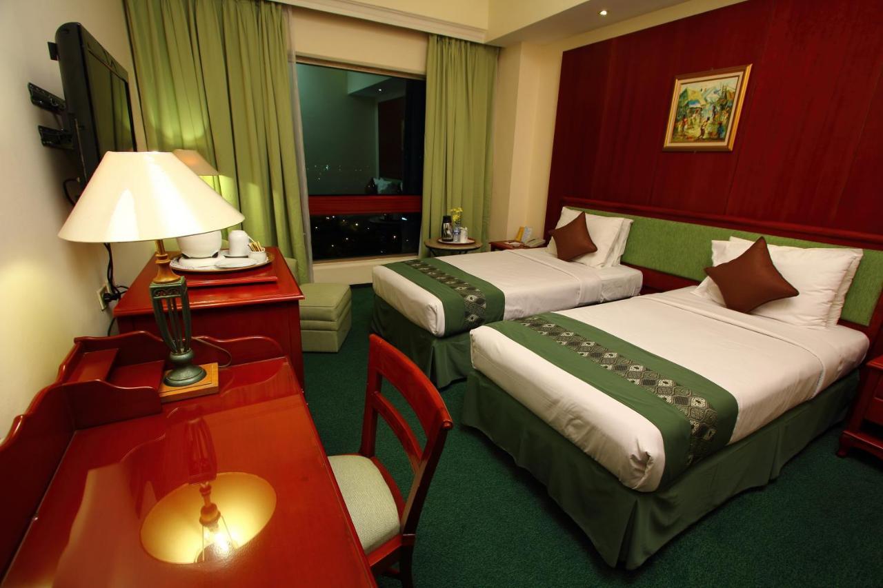 Sentral 3* Jakarta