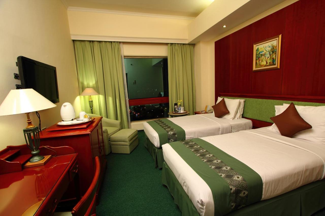 Sentral Jakarta