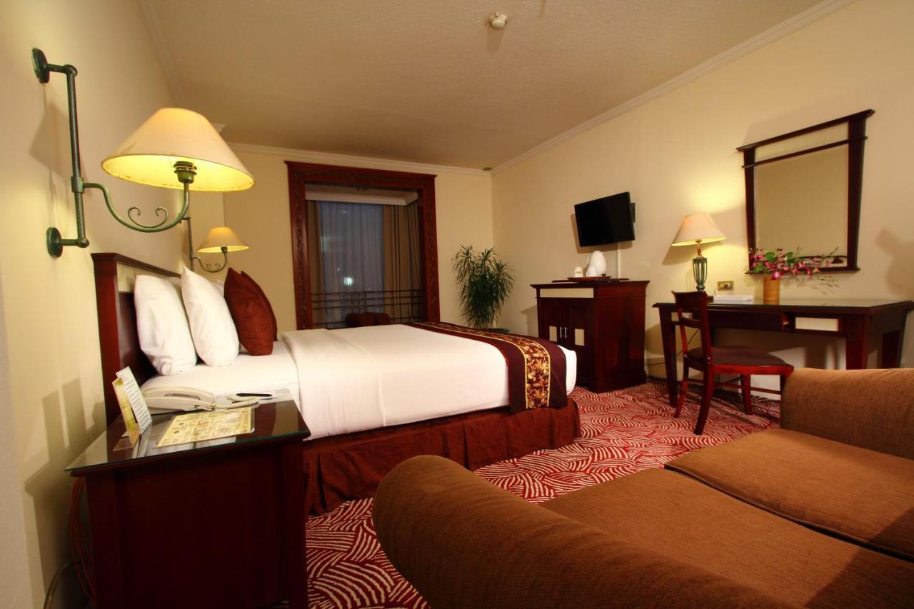 Sentral Hotel Jakarta