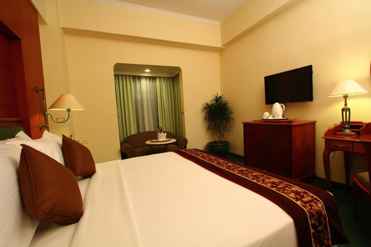Sentral Hotel