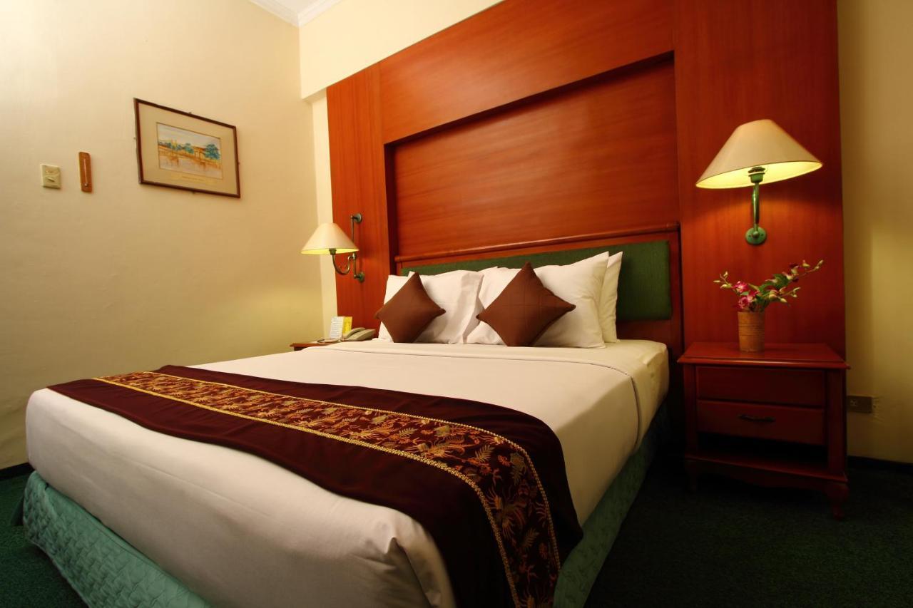 Sentral 3*