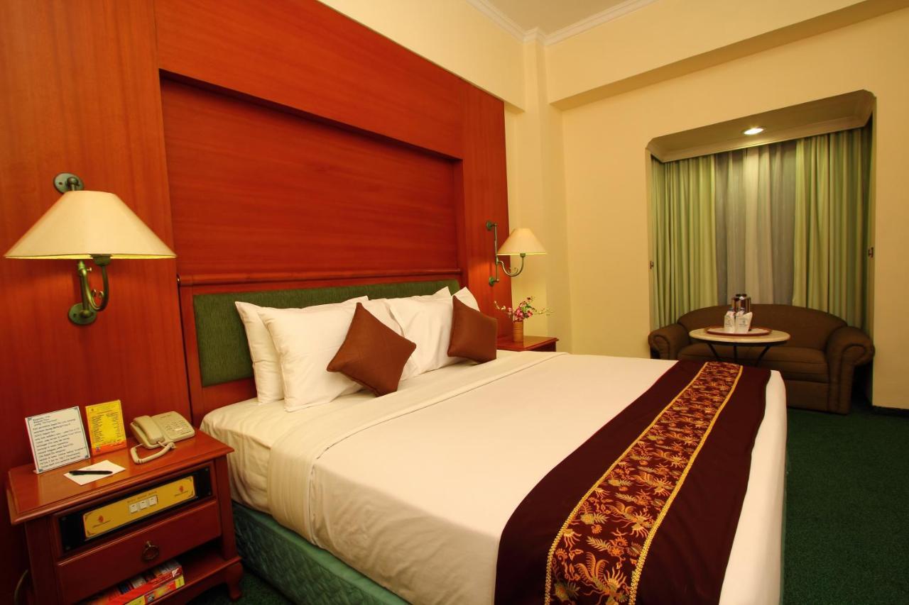 Hotel Sentral