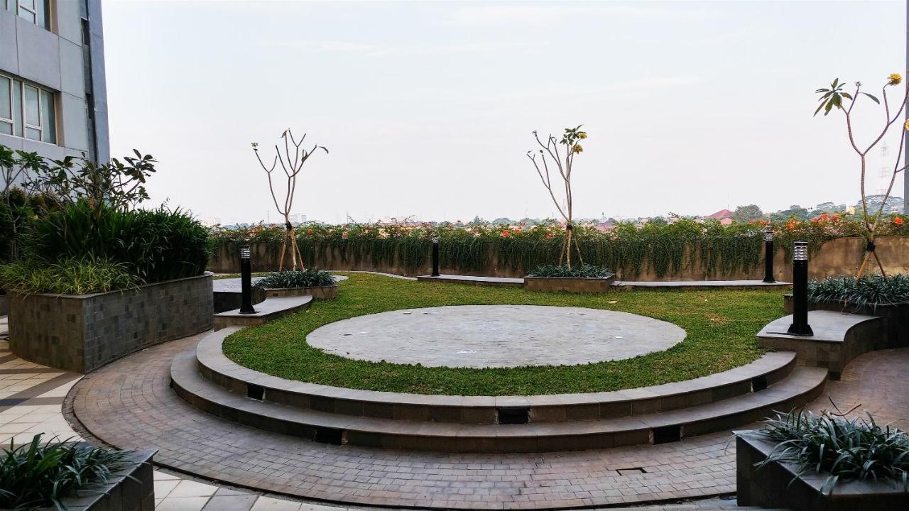 Elegant At Nifarro Park By Travelio Appartement