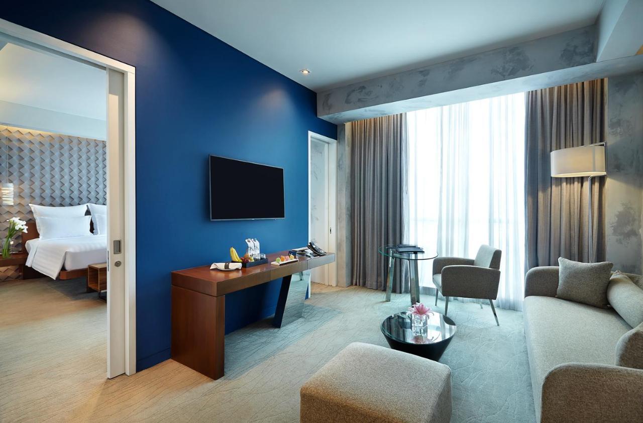 Hotel Pullman Central Park Jakarta