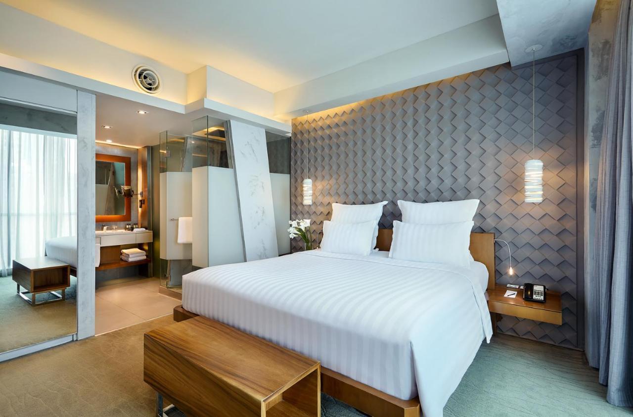 Pullman Central Park Jakarta