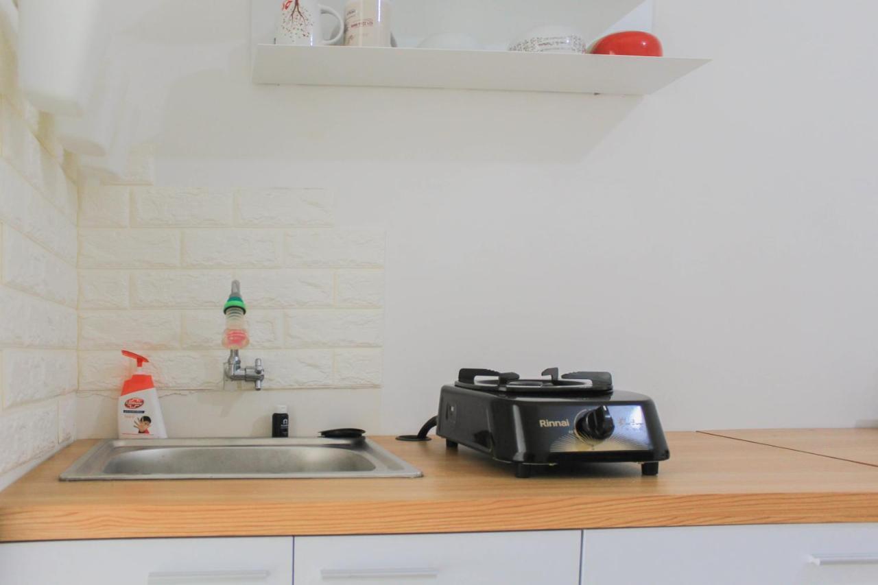 Beautiful And Comfy 1br At Bassura By Travelio Apartment