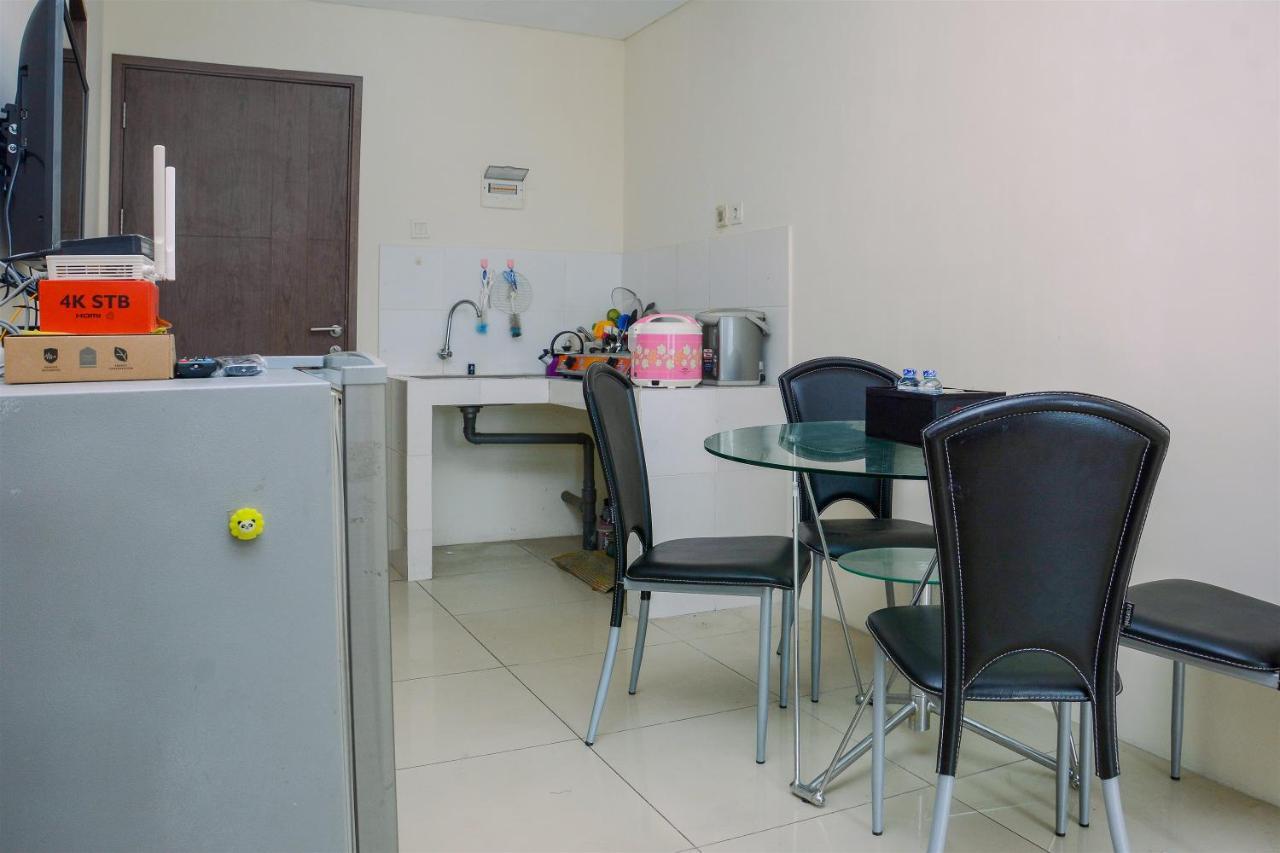 Price 2br At Northland Ancol By Travelio *