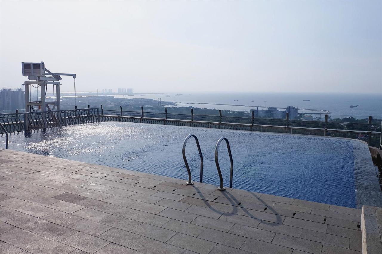 Price 2br At Northland Ancol By Travelio *