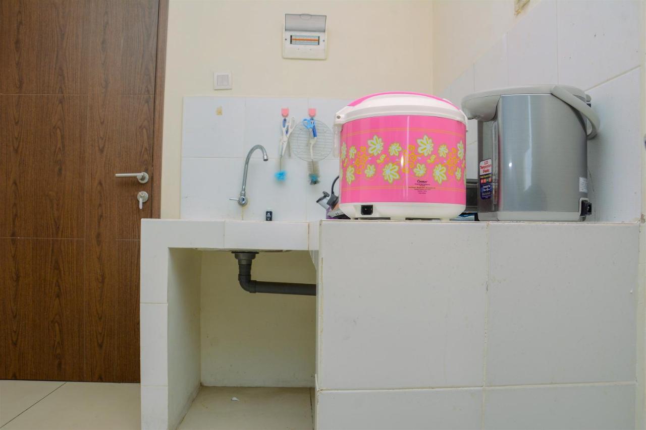 Price 2br At Northland Ancol By Travelio