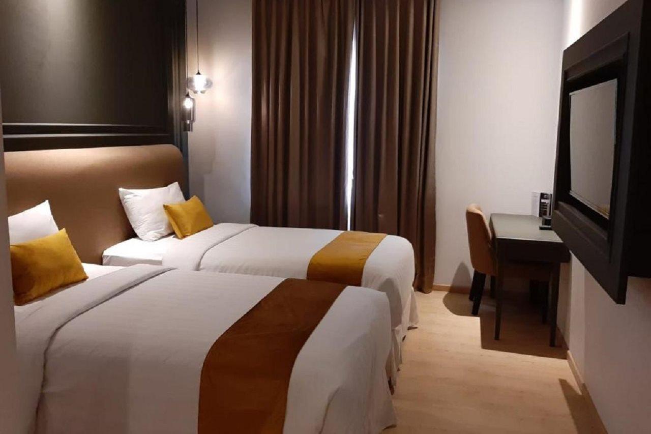 Hotel Shalva 3*