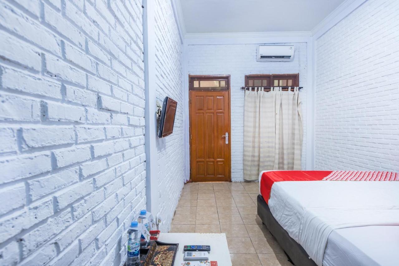 Oyo 1424 Guntary Hotel