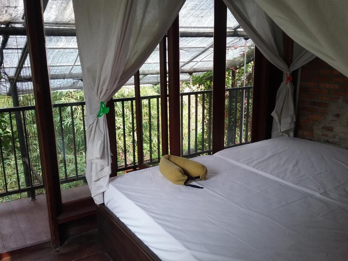 Gasthof Nila House, Sharia Family Jakarta