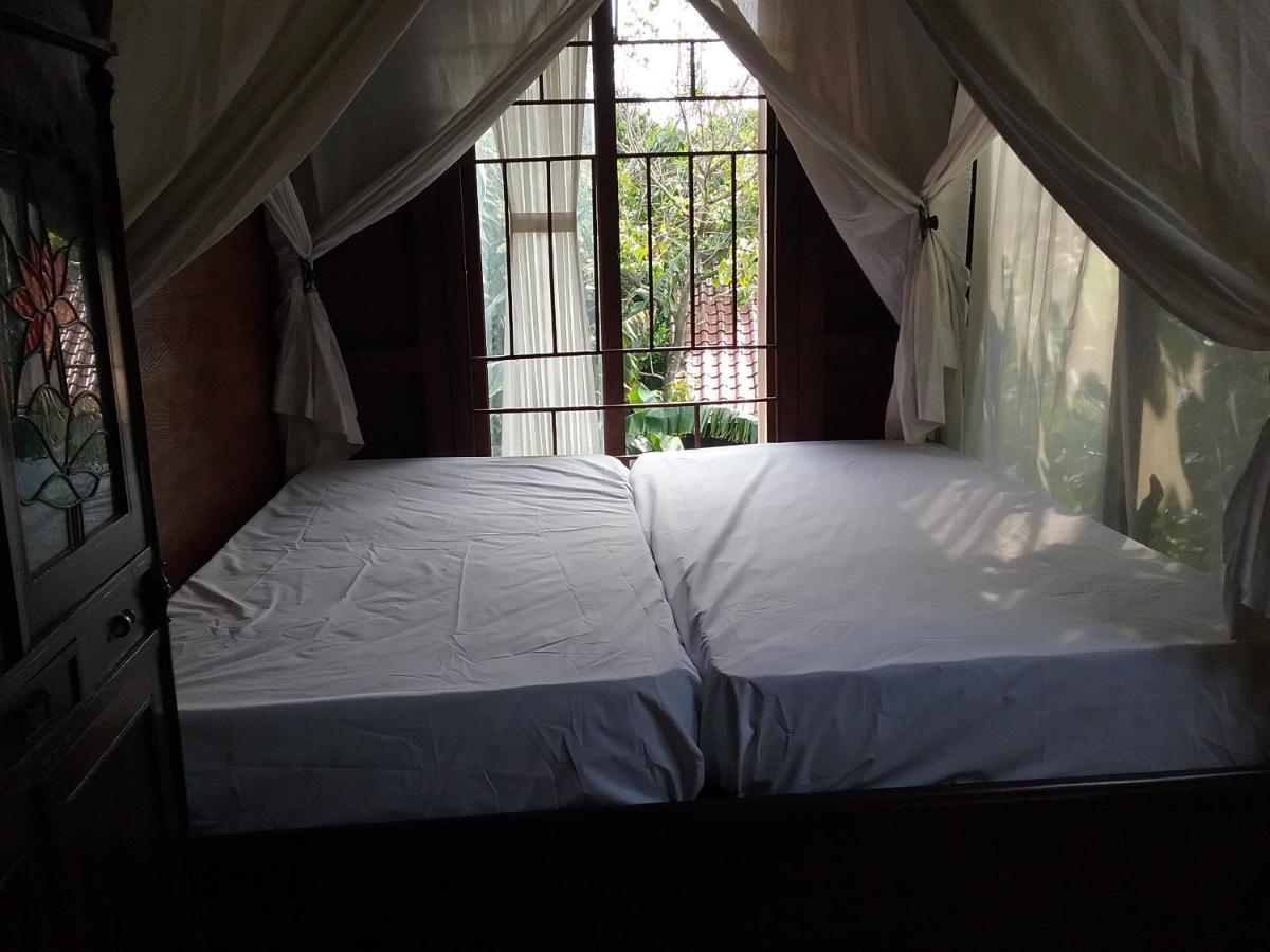 Gasthof Nila House, Sharia Family 5*