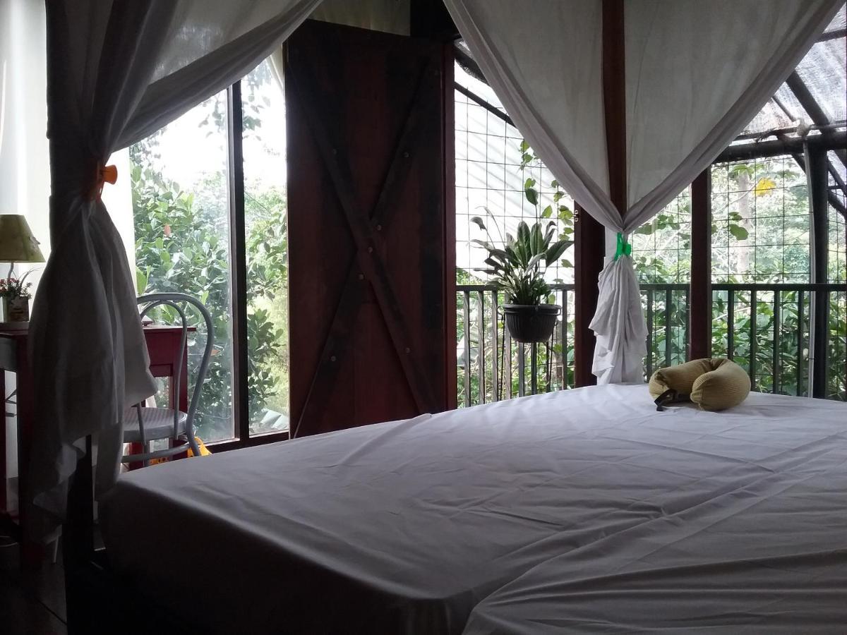 Guest house Nila House, Sharia Family Jakarta