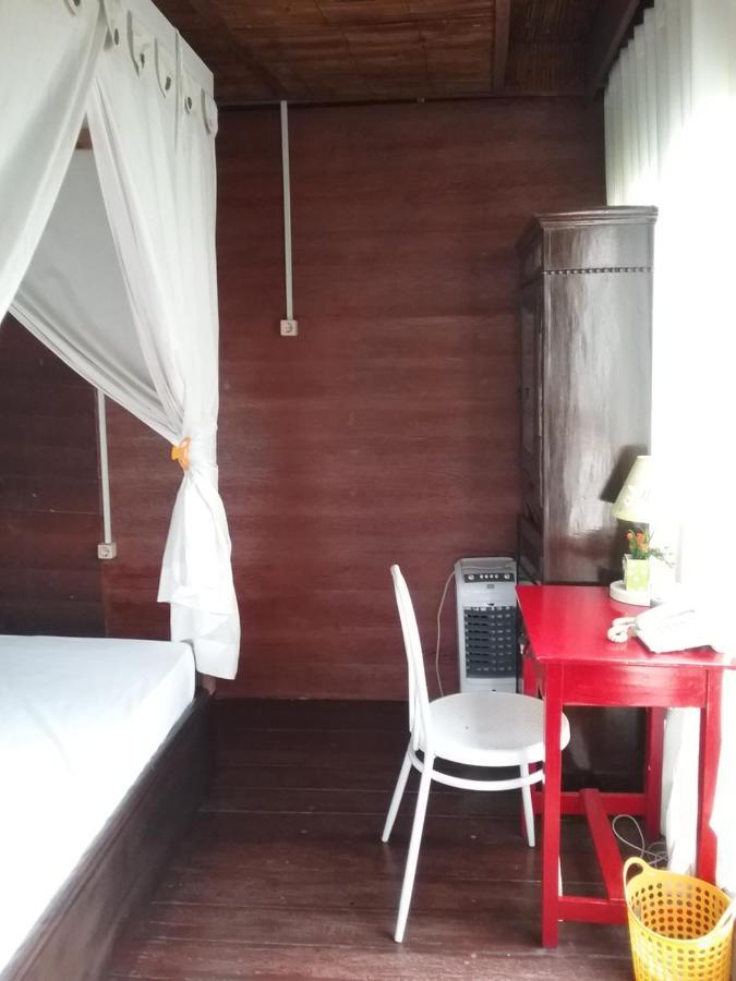 Nila House, Sharia Family Jakarta