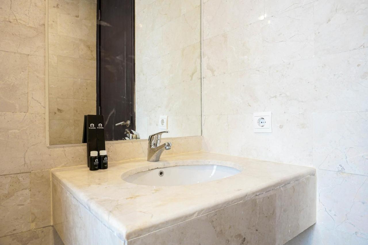 Apartment Comfortable Deluxe 2br At The Empyreal Epicentrum By Travelio
