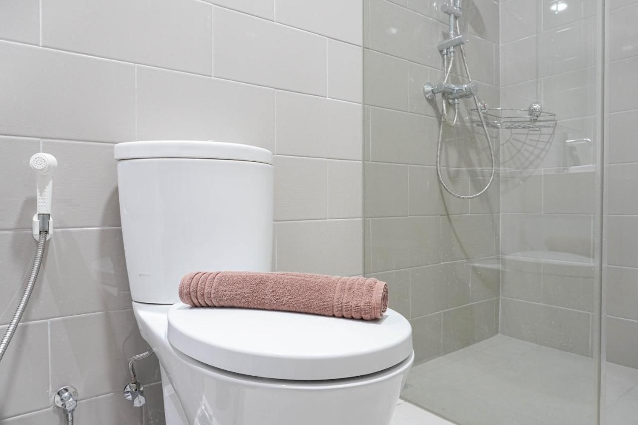 1br Comfy At Citralake By Travelio Apartment *