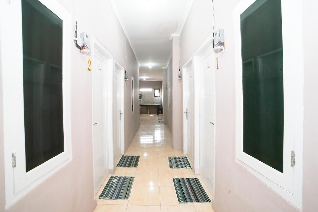 Koolkost Near Rs Pelabuhan - Minimum 6 Nights Guest house 2*