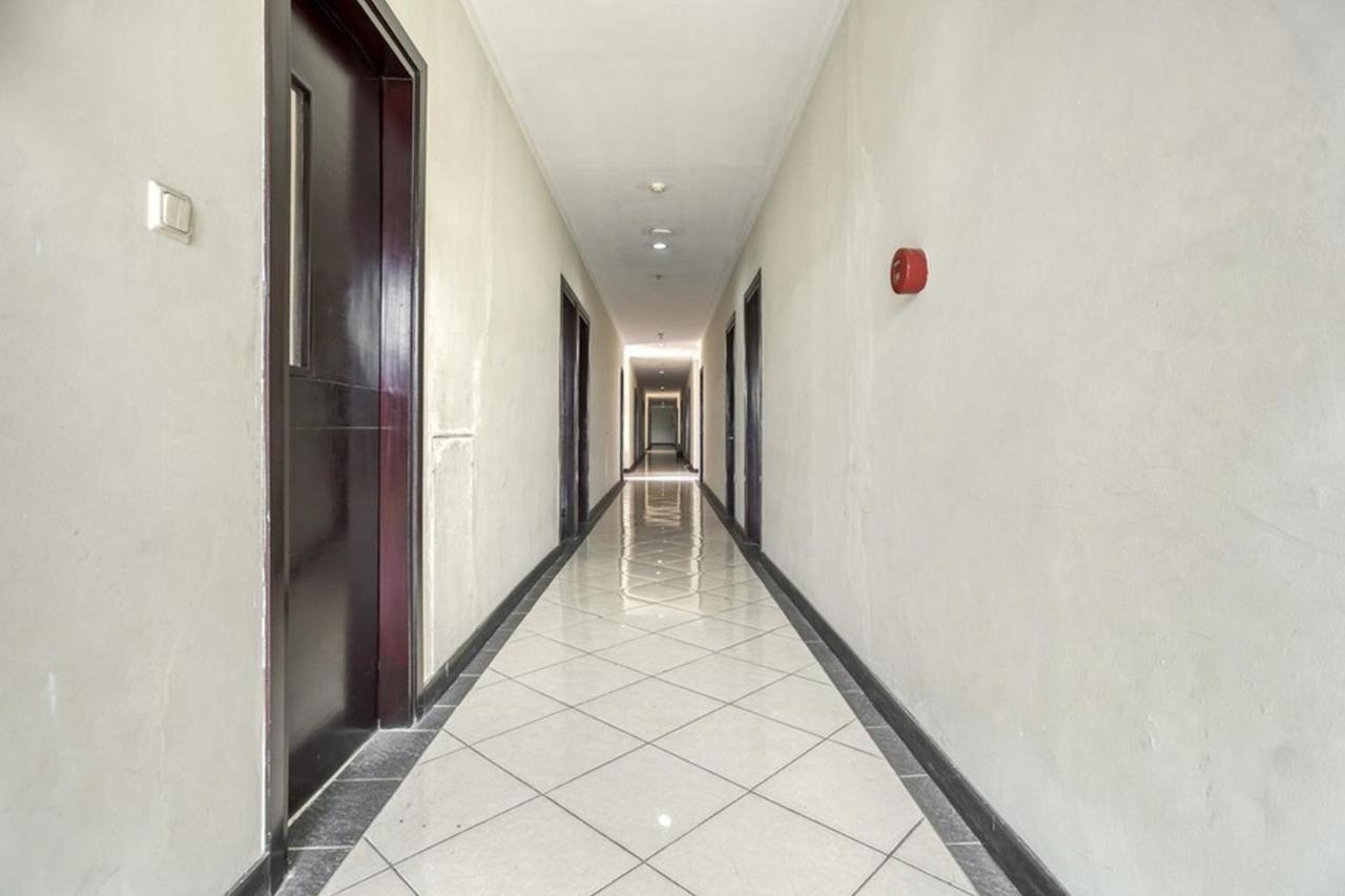 Reddoorz @ Tanah Abang 3* Jakarta