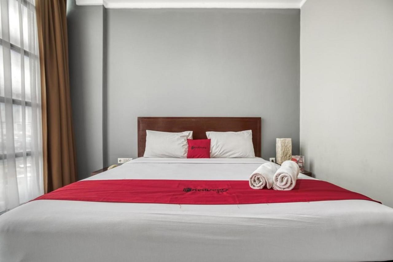 Hotel Reddoorz @ Tanah Abang