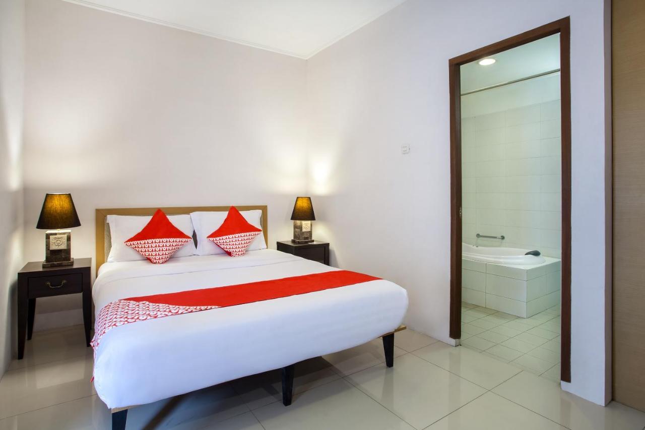 Oyo 107 Kusuma Kemang 2* Jakarta
