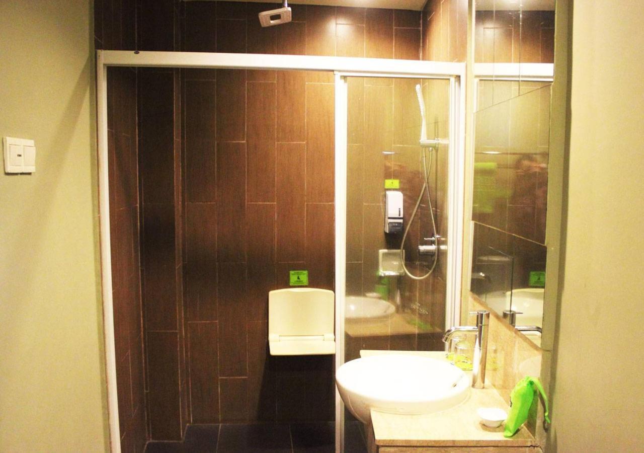 Maxonehotels.com At Sabang 3* Jakarta