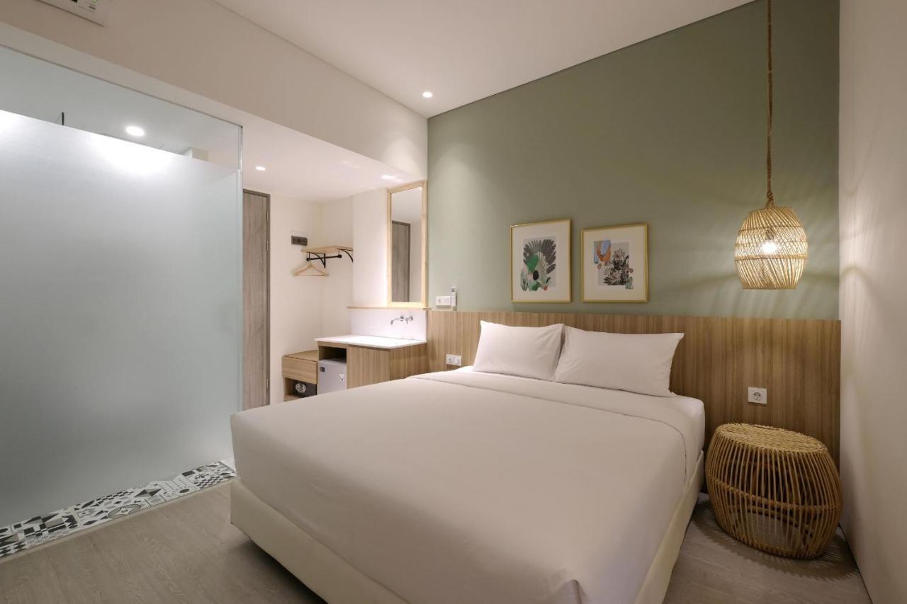 La Boheme, And Coffee Hotel Jakarta