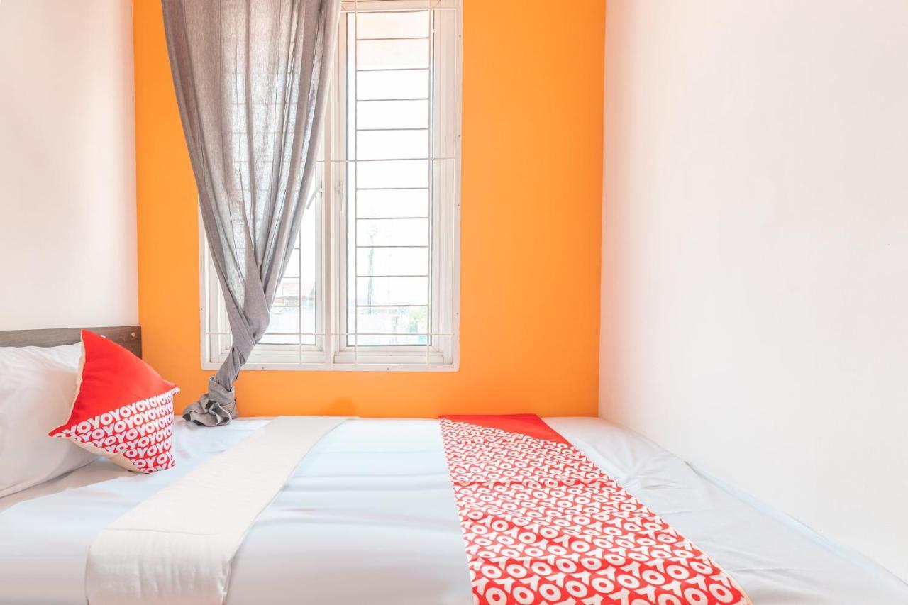 Hotel Oyo 1907 Pangrango