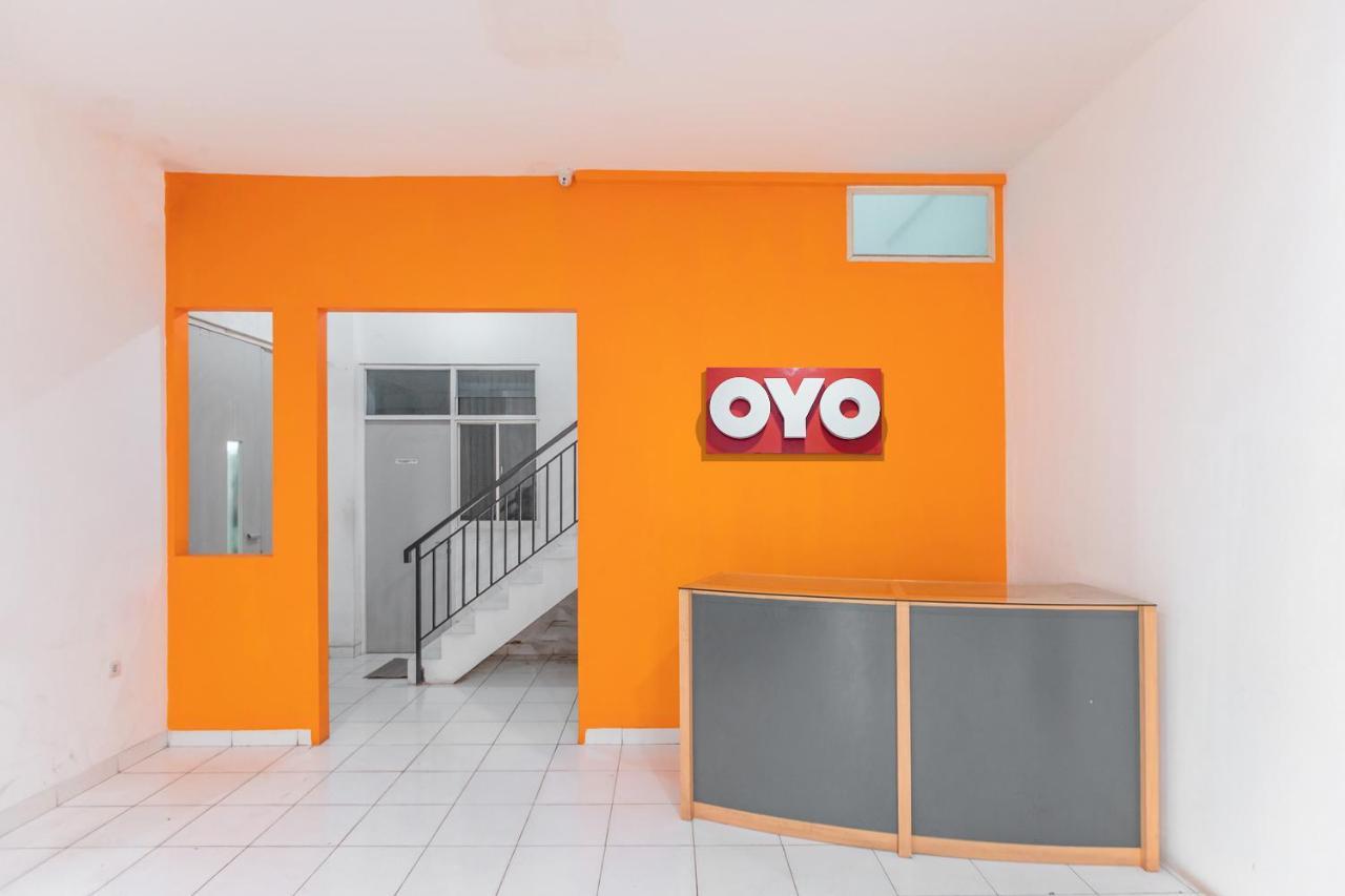 Hotel Oyo 1907 Pangrango 2*