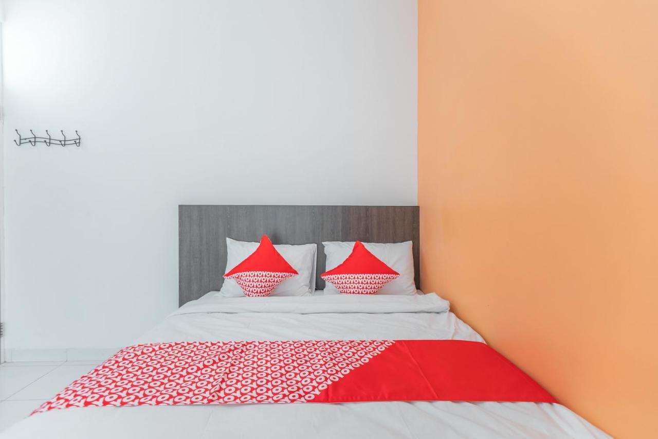 Oyo 1907 Pangrango Hotel 2*