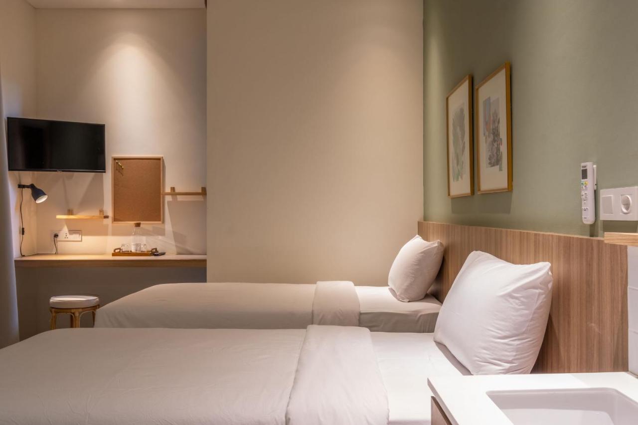 Hotel La Boheme, And Coffee 3*