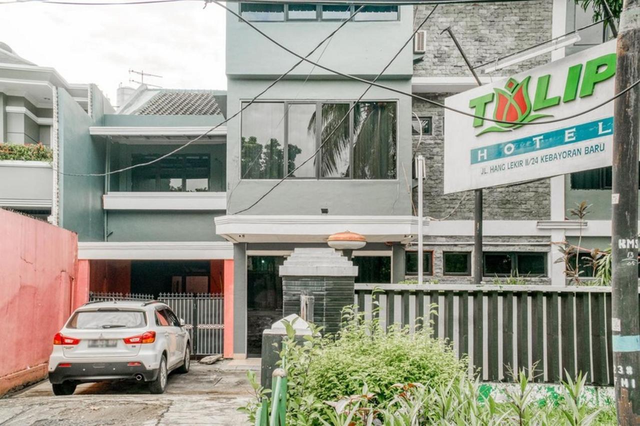 Reddoorz Near Plaza Senayan Hotel Jakarta