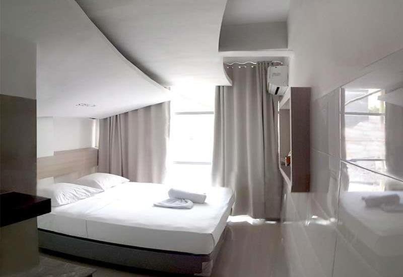 City Villa * Jakarta