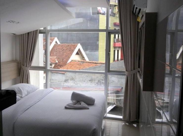Hotel City Villa *