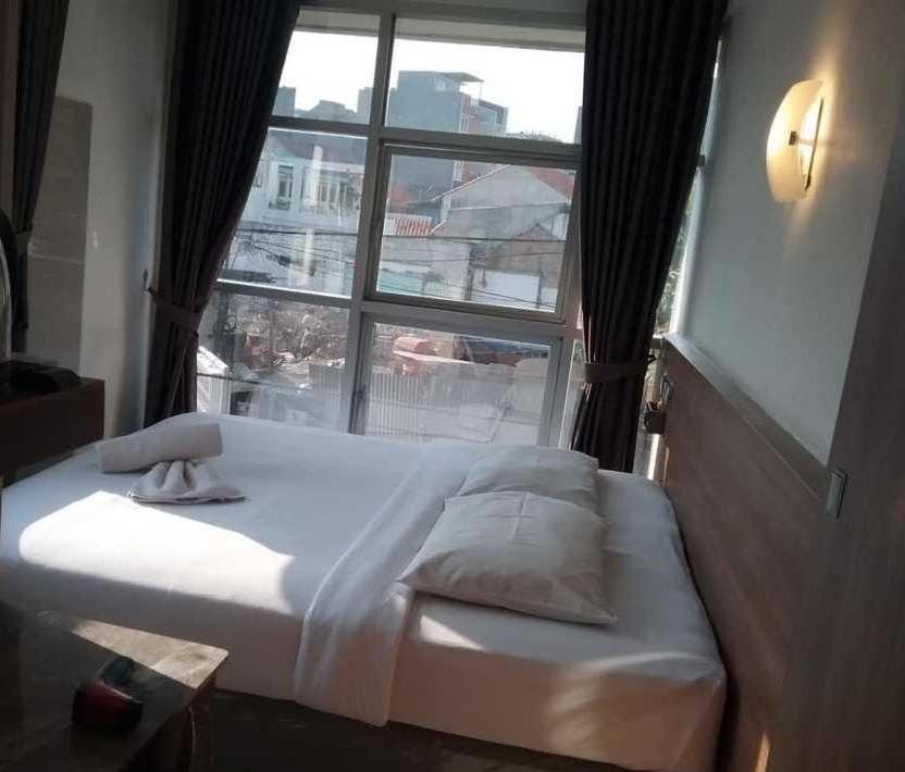 City Villa Hotel