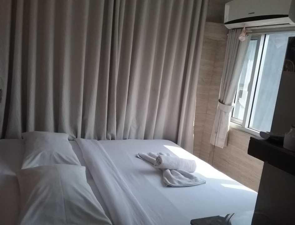 City Villa *