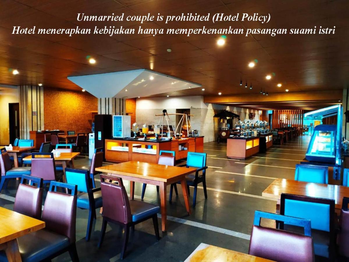 Hotel Gren Alia