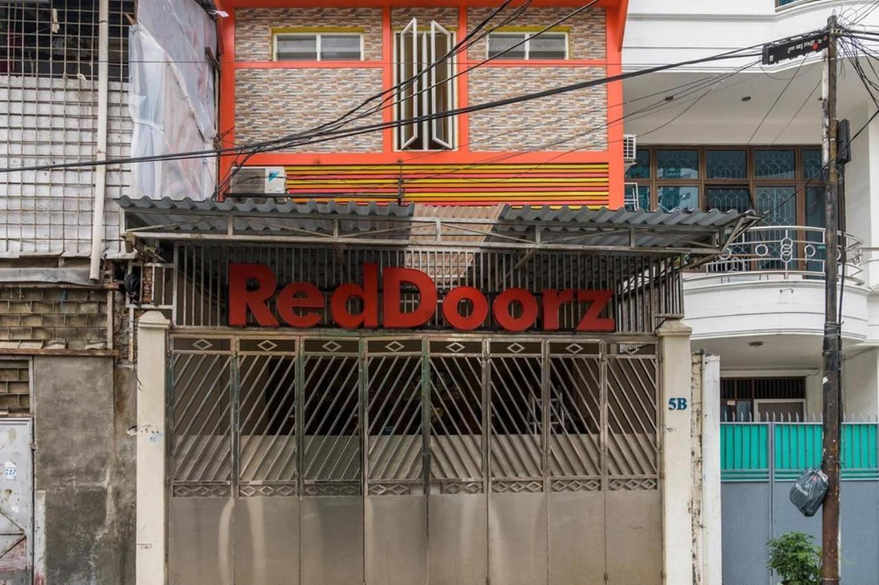 Reddoorz Near Ltc Glodok Guest house Jakarta