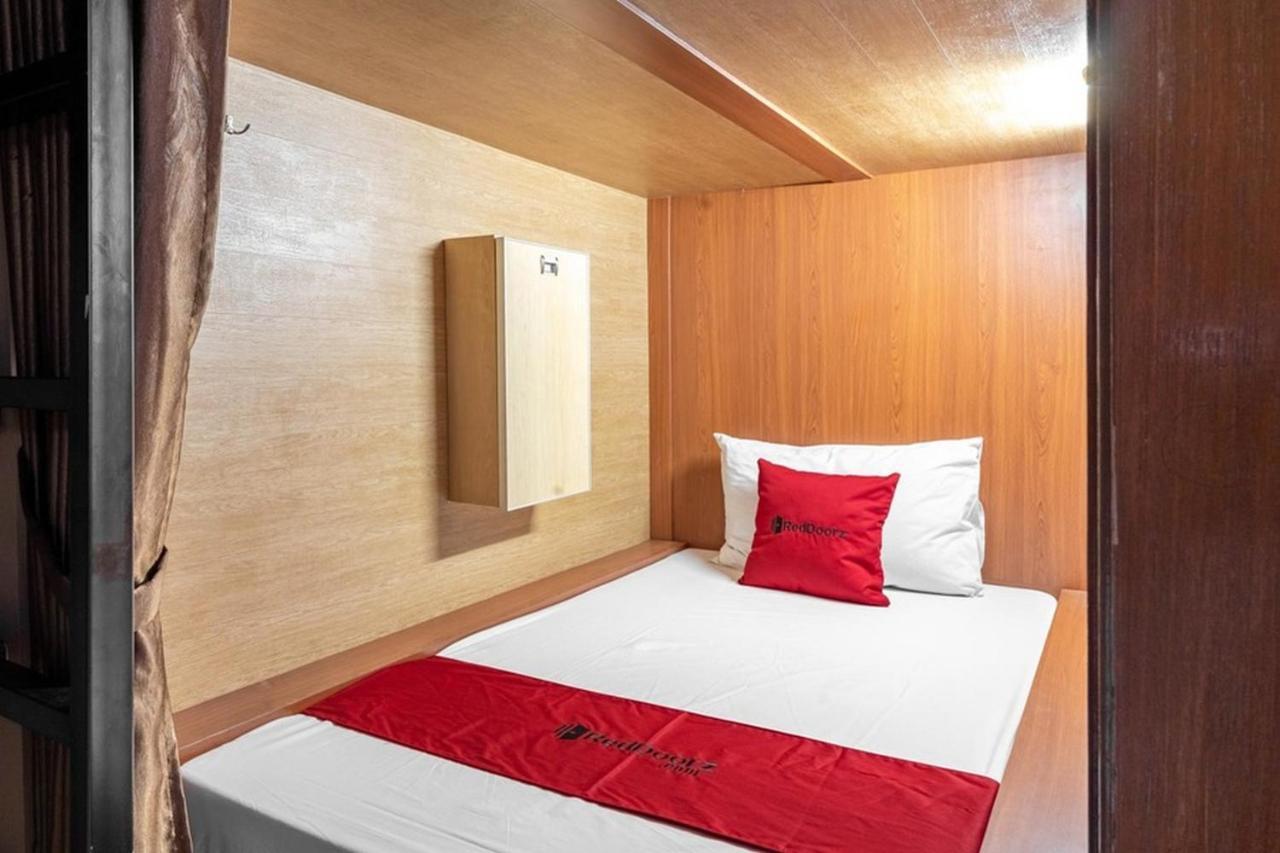 Reddoorz Near Ltc Glodok Jakarta
